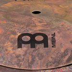 MEINL B024VSM VINTAGE SMACK STACK 10/12/14吋 拍手鈸 效果銅鈸【敦煌樂器】, , large