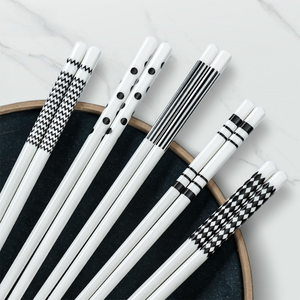 Ceramic Chopstick Set