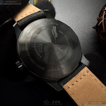 [TIMEMASTER] WAKMANN watch, 44mm, WA00039, , large