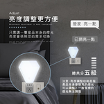 [HANLIN]-RFUSB 鑽石智能語音家電遙控器 #萬能遙控 #遙控器 #紅外線 #網關 #電視 #冷氣, , large