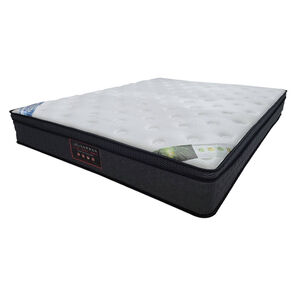 Bed  Mattress
