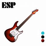 ESP GrassRoots G-SNAPPER-24 FM PF 電吉他 多色款【敦煌樂器】, , large