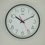 TW-9001 Wall Clock, , large