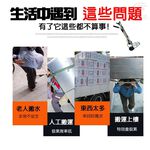 金德恩 GS MALL 台灣製造 變形運輸手推車 承重600磅 運輸手推車 手推車 運輸車 推車 變形手推車 載重車, , large
