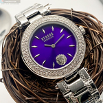 [TIMEMASTER] VERSUS VERSACE watch, 36mm, VV00366, , large