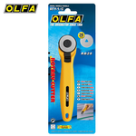 OLFA 28mm 割布/拼布刀(RTY-1/C), , large