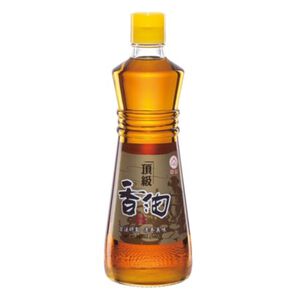 Fwusow Sesame Oil