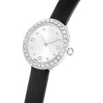 SWAROVSKI 施華洛世奇 Matrix Tennis 水晶錶圈手錶 女錶-30mm 送禮推薦 5706663, , large