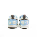 Kixpress-Nike Wmns Court Borough Low 女 運動休閒鞋 舒適 低筒 水藍 棕 [IM3377-021], , large