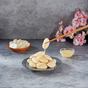 [達昕]韓式年糕-年糕片