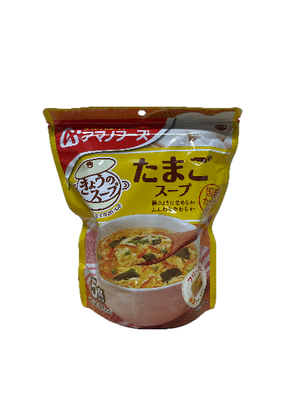 天野5食入即食蛋花湯【Mia C'bon Only】