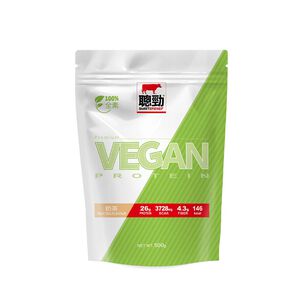 Red Cow Isolate Protein Milk Tea Flavour
