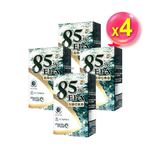 [AKSO] 魚油85%EPA (60粒x4盒), , large