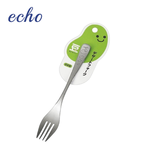 【HIYASU日安工坊】ECHO 豌豆 點心叉