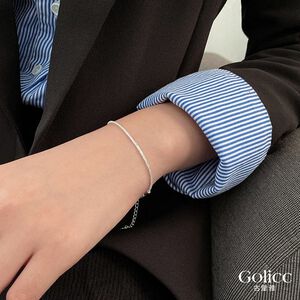 【Gulicc 】古莉可 手鍊 韓版滿天星手鏈