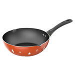 ASD Nonstick Deep Frying Pan 24cm, , large