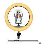 12-inch LED Ring Light for Live Streaming, , large