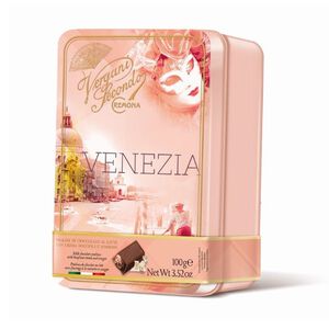VENEZIA Nougat Hazelnut Cocoa Box