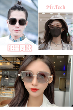 Glasses, , large