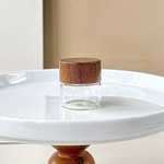 Mini Glass Bottle, , large