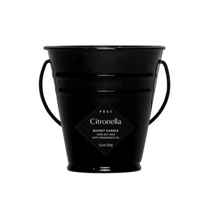 PRAY Bucket Candle(S)