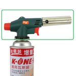 Electronic Gun With Gas Bottle, , large