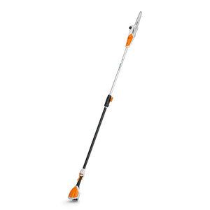 【德國STIHL】36V鋰電高枝鏈鋸機 HTA 50 (單電AK30電池),  【德國STIHL】36V鋰電高枝鏈鋸機 HTA 50 (單電AK30電池)