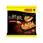 Fried Dumpling-Cabbage Pork, , large