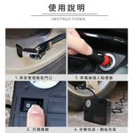 直流電動充氣泵(不含電霸), , large