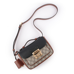Mini handbag/shoulder bag, , large