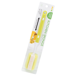 日本進口小久保伸縮海綿洗杯刷打-4入, , large