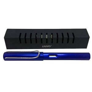 【LAMY】恆星系列 AL-STAR 28 海藍 鋼筆 /支  -  多款可選