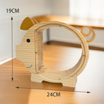 wooden-piggy-bank, , large