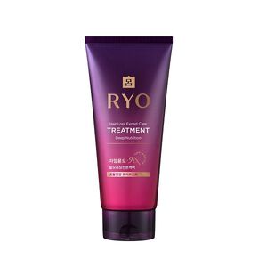 Ryo Hair Loss CareTreatmentDeepNutrition