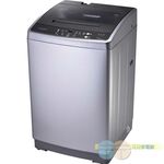 Whirlpool 惠而浦 10公斤直立洗衣機 WM10GN 限區含配送安裝, , large