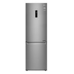 LG GW-BF389SA Refrigerator, , large
