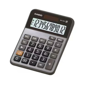 【龍品文創】CASIO MX-120 12位計算機
