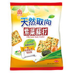 I-MEI LAVER SODA CRACKER 225G, , large