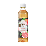 TEAZLE Grapefruit Black Tea ZERO, , large
