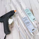 Melt gun, , large