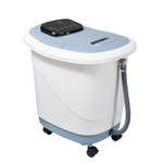 日虎 高桶上掀式水療泡腳機sk-3323/ 贈20包入藥草包, , large