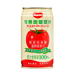 Kagome 100 Tomato Juice(Unsalted), , large