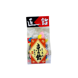 飴匠京風味京飴糖