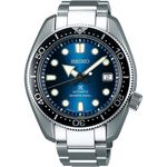 SEIKO 精工 Prospex SCUBA 潛水特別版機械套錶 6R15-04G0B/SPB083J1, , large