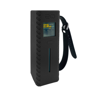 〔佳美能〕CUKTECH 酷態科 P23 20號 行動電源 矽膠保護套 線材收納