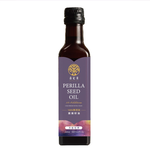 100% Cold-Pressed Perilla Seed Oil, , large