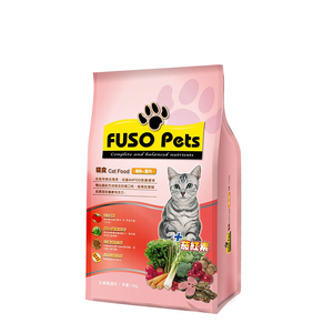 FUSO Pets 貓飼料