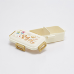 【百科良品】日本製 迪士尼 烘焙大集合 便當盒 保鮮餐盒 530ML(日本境內版), , large