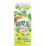 Green Tea-Non Sugar650ml, , large