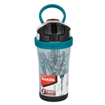 MAKITA牧田 B-63127 可消磁增磁瓶裝起子頭組10入, , large